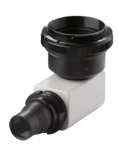 Photo adapter for DSLR camera Nikon, Kaps