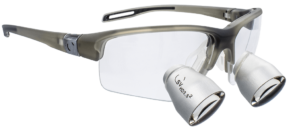 StarVision HD 3.5 binocular magnifier