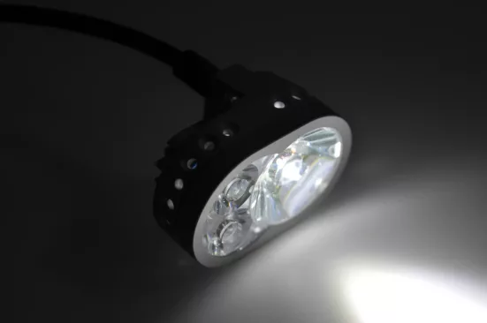 LED світло розсіяне starLight nano 3