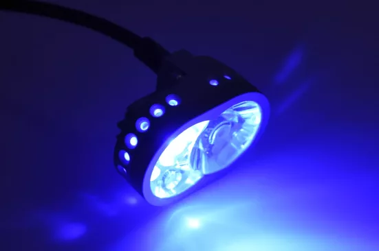 LED світло розсіяне starLight nano 3