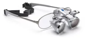 Zeiss EyeMag Smart binocular magnifying glass