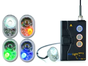 LED diffused light starLight nano 3