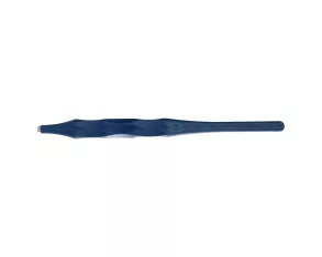 Ручка для дзеркала стоматологічного ERGOform 134C, блакитний океан (547)