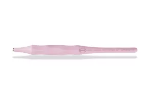 Ручка для дзеркала стоматологічного ERGOform 134C, розова (544)