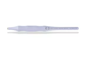 Ручка для дзеркала стоматологічного ERGOform 134C, лавандова (545)