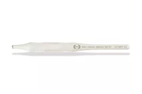 Ручка для дзеркала ERGOform слонова кістка (581)