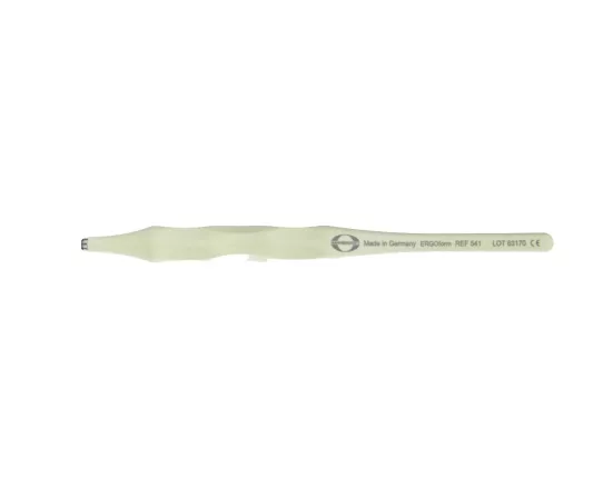 Ручка для дзеркала стоматологічного ERGOform 134C, жовта (541)