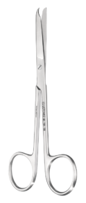 SPENCER, лігатурні ножиці, 13 см