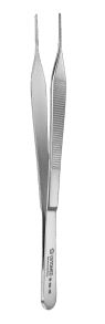 ADSON, anatomical tweezers, 15 cm