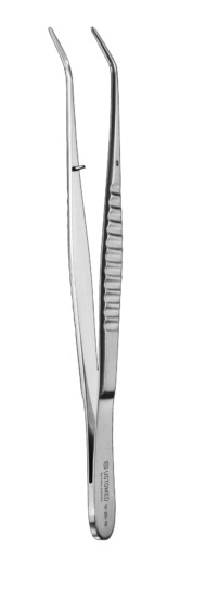COLLEGE, модифіковані міцні стоматологічні щипці, 16 см
