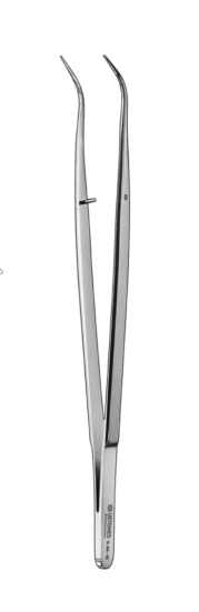 MERIAM, модифіковані стоматологічні щипці, гладка ручка