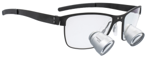 Swarovski iMag XS binocular magnifying glass
