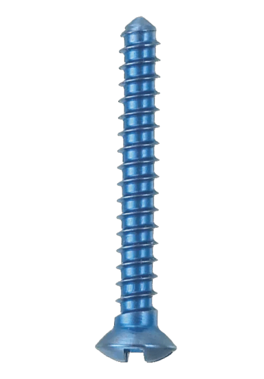 Мікрошурупи хрестові Ø 1, 4 мм, 13 мм 10 шт