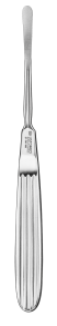 OBWEGESER, распатор, 17,5 см, ширина 6 мм