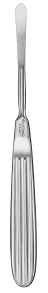 OBWEGESER, распатор, 17,5 см, 7 мм ширина