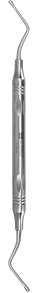 HEMINGWAY, модифікована кісткова кюретка, розмір 0
